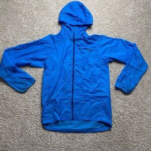 Patagonia Bright Blue Jacket